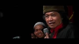 Download lagu IBLIS lebih senior dari Jibril - Cak Nun