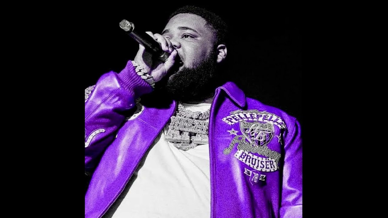 [FREE] (SAMPLE) Rod Wave Sample Type Beat - 