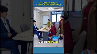 Ibu yang ikut campur urusan rumah tangga anaknya #@dellaAngchanel #viralvideo #short #shortviral
