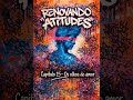 livro Renovando Atitudes