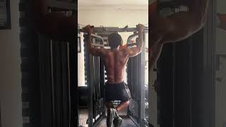 “Master Pull-Ups | Build a Wide, Powerful Back Fast 💪 | EKEEH54”