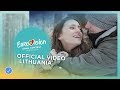 Ieva Zasimauskaitė - When We're Old - Lithuania - Official Music Video - Eurovision 2018