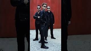 Depeche Mode - SPIRiT REMiXES 🌹 Andy ❤️