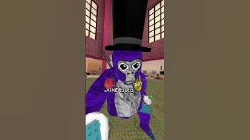 I will place 1 block for EVERY subscriber I gain! #gorillatag #vr #grug #viralshort