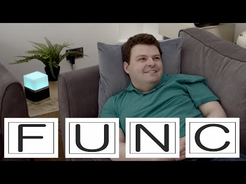 Beathag - An Cuidiche Biortail | FUNC | BBC ALBA