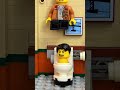 Skibidi Toilet LEGO Version #shorts   #lego #skibiditoilet #animation #meme #memes