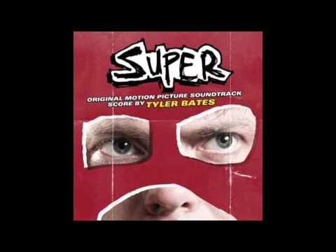 Super [OST] - Calling All Destroyers