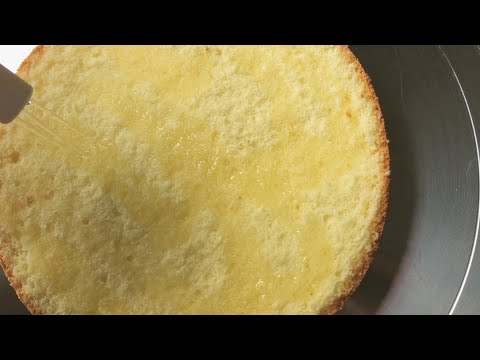 sub)-cake-syrup-recipe-(simple-sugar-syrup-for-moist-cakes)-|-반디bandi