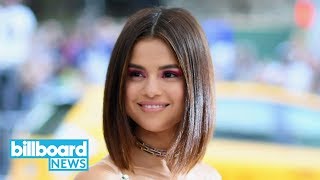 Subscribe for all breaking music news! ►►
http://bit.ly/subscribe2bbnews watch the latest news
http://bit.ly/bbnewslatest selena gomez has been named ...