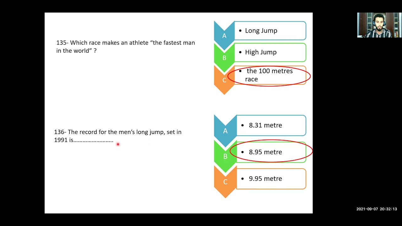الاسئلة الاسترشادية للصف التاسع اللغة الانجليزية أسئلة المرجعة الجزء 5 131 165