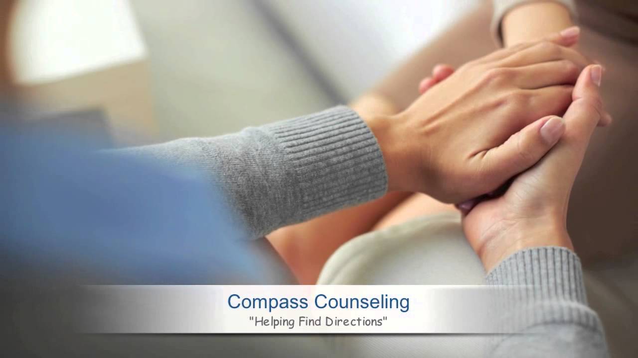 Compass Counseling YouTube