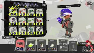 Why Splatoon 3 feels stale Besides time