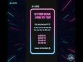 LIVE: The IQ Showdown | Is your brain lying to you?