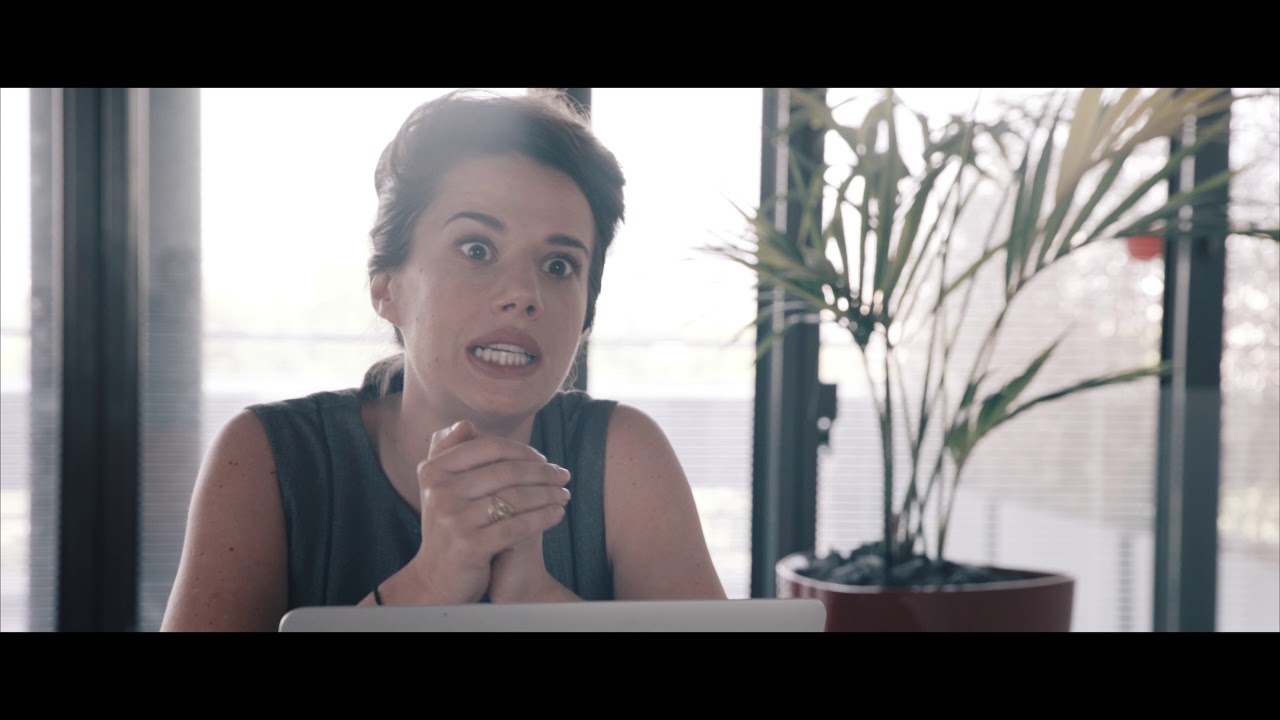 Stéréotypes Inversés - EP 1 Egalité Femmes Hommes