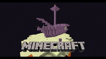 Minecraft - Find The Button Islands (CUSTOM MAP)