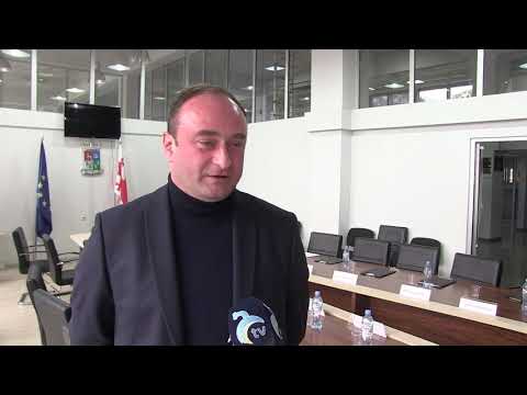 ბორჯომის ბიუჯეტი და ოპოზიციის შენიშვნები