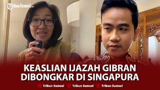 Download lagu 🔴Pengakuan Ina Liem soal Ijazah Gibran, Akui Pernah Bertemu Wapres Jauh sebelum Jadi Saksi Sidang MK
