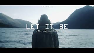 DJ SLOW!!! The Beatles - Let It Be !!! Cover by J-Min (Algo Beat Remix)