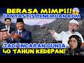 GOKIL‼️ BIKIN DUNIA IRI, DEDI MULYADI PAMER TEMUAN BESAR "HARTA KARUN" RI. 50% DARI DUNIA
