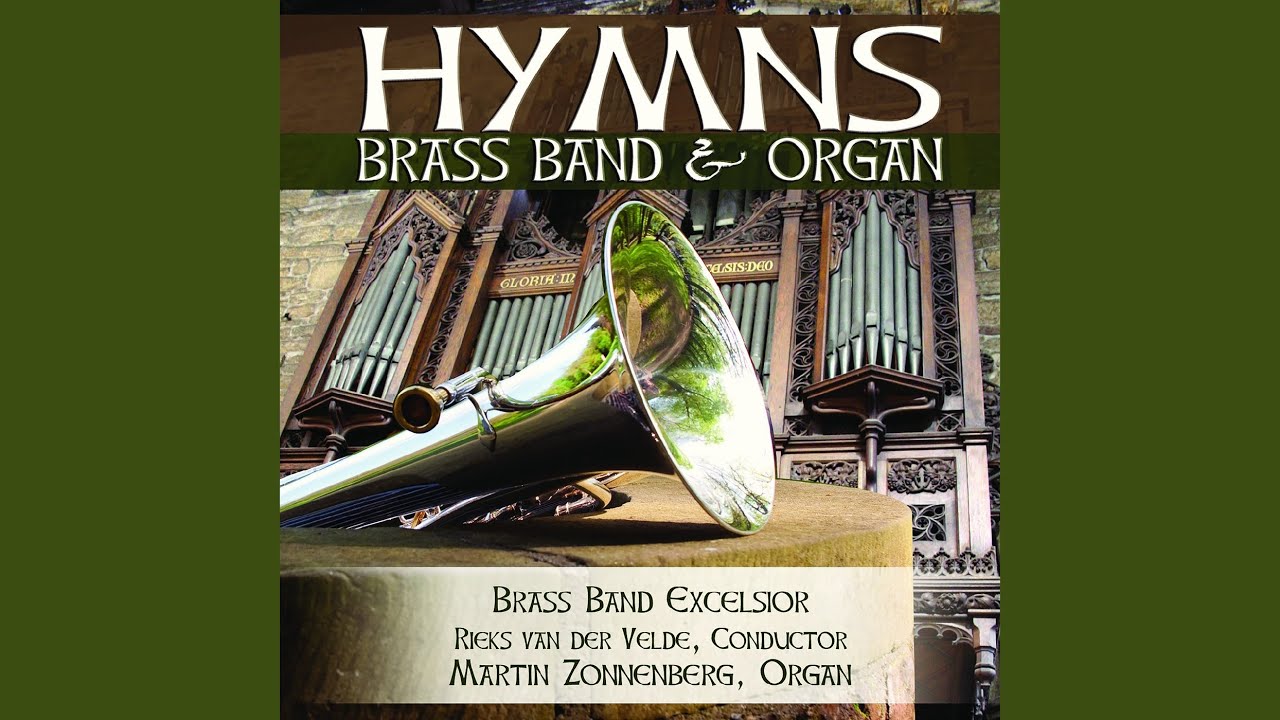 The Church's One Foundation