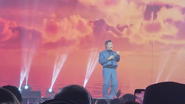 ASAP in California | Gary V - Gaya ng dati