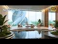 The Executive Suite: Future Ambient Music for Deep Concentration