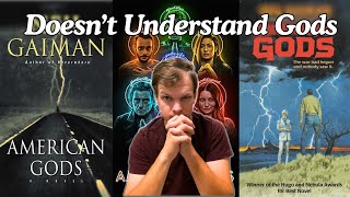 Full The Big Problem With American Gods Update