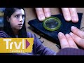 Teens Use DIY Spirit Board To Contact Dead Friend | A Haunting | Travel Channel