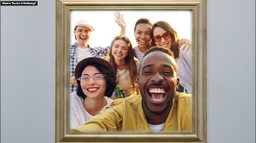 What Is The Art of #wellbeing? | #isagenix