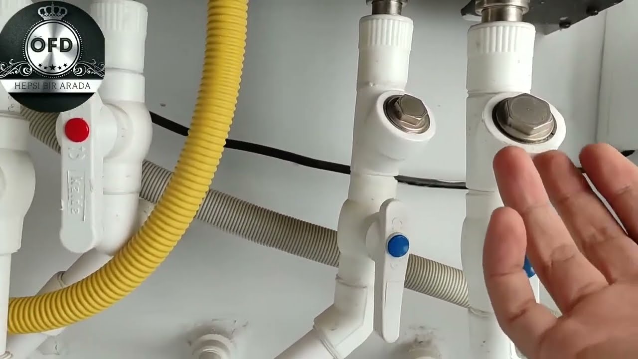 Kış gelmeden yapmanız gereken Doğalgaz ve petek temizliği doğalgaz filtre temizliği #dogalgaz #petek