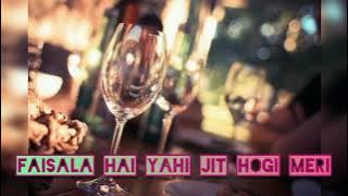 Download lagu Aaj ki raat full songs with lyrics