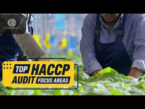 Prepare for HACCP audits and inspections-ensure compliance with these expert tips FoodSafety