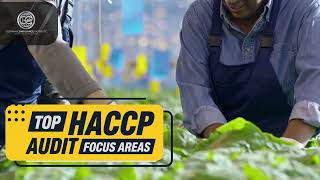 Prepare for HACCP audits and inspections—ensure compliance with these expert tips! #FoodSafety
