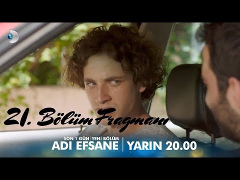 Adı Efsane 2. Devre için son 1 gün!