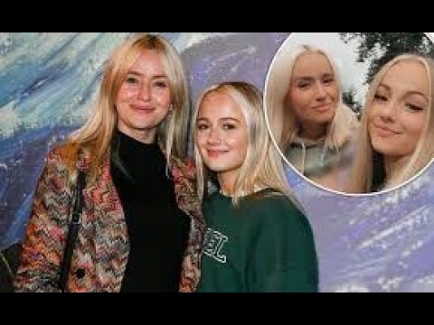 Emmerdale's Sammy Winward 'cuts off daughter Mia, 19, after she sets up