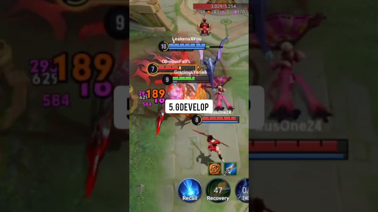 No-Code Game Development