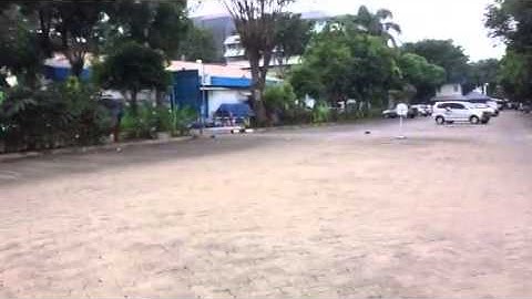 Hsp backwash first run