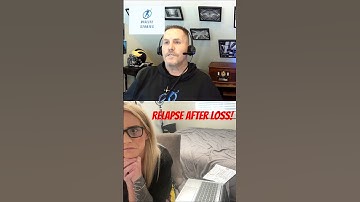 I Relapsed After Losing My Son What Happened Next Will Shock You