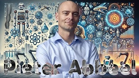 Pieter Abbeel: Shaping the Future of AI and Robotics