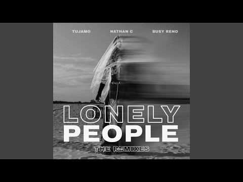 Lonely People (Brody