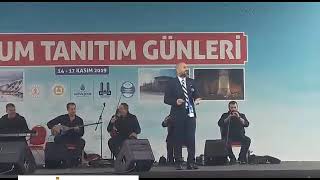 HALİS TOPAL HADİ GEL ERZURUM A GEL -- Resimi