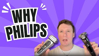 Philips Norelco 9000 Series Vs. Braun Series 9 Pro Which Electric Razor Is Better?