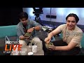 Finding Peace Through Faith | INC Media Live