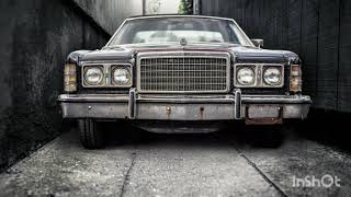 Klasik Müzik Eşliğinde Klasik Otomobiller I Beethowen I Bastonlu Dede I