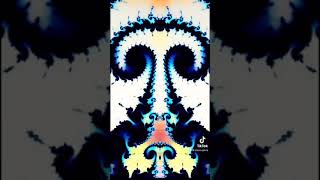 Fractals In The Sky