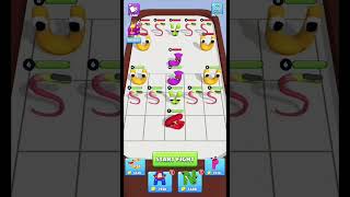 Merge Alphabet Lore Games' Alphabet Combine Merge Master