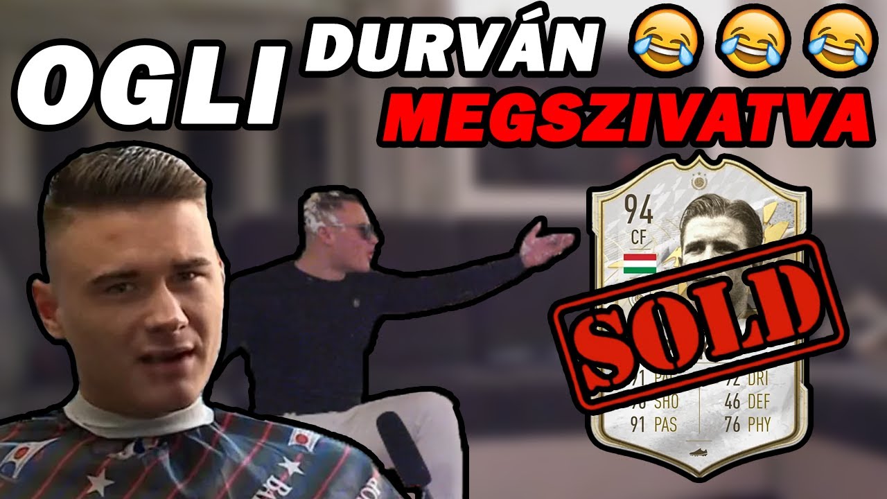 ⁣PSGOGLI7 FIFA23 RAGE MONTAGE 4