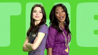 Nickelodeon Big Help Promo 2009