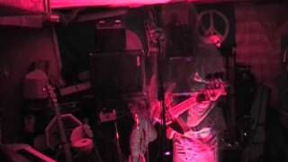The Creepy Stalker Song by Mikayla & the FOG (original)
