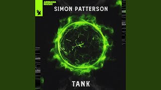 Tank (Extended Mix) - Simon Patterson